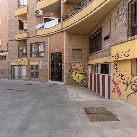 Siesta Apartment Boqueron 그라나다 외부 사진