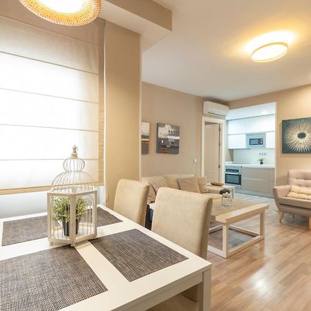 Siesta Apartment Boqueron 그라나다 외부 사진