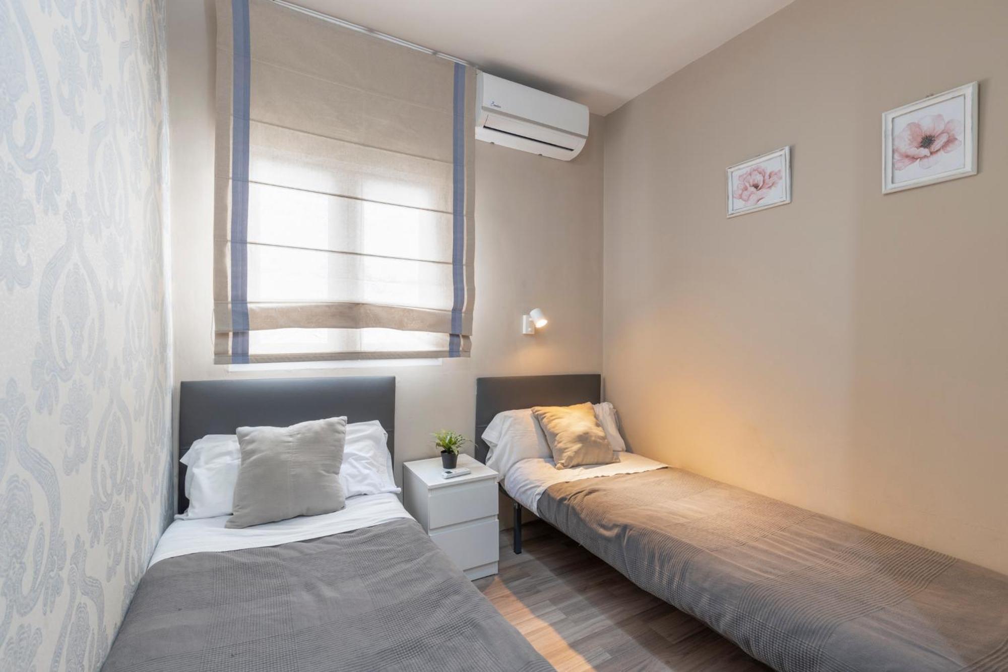 Siesta Apartment Boqueron 그라나다 외부 사진