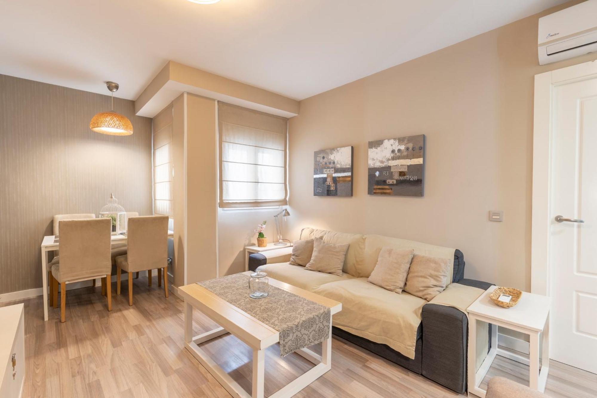 Siesta Apartment Boqueron 그라나다 외부 사진