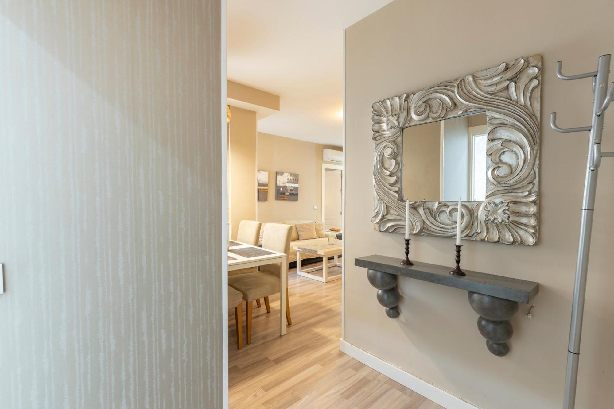 Siesta Apartment Boqueron 그라나다 외부 사진