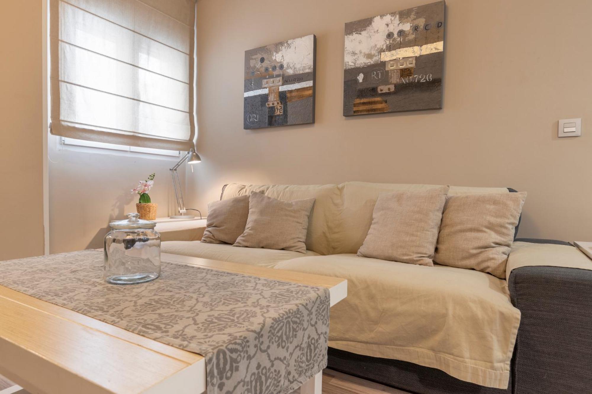 Siesta Apartment Boqueron 그라나다 외부 사진