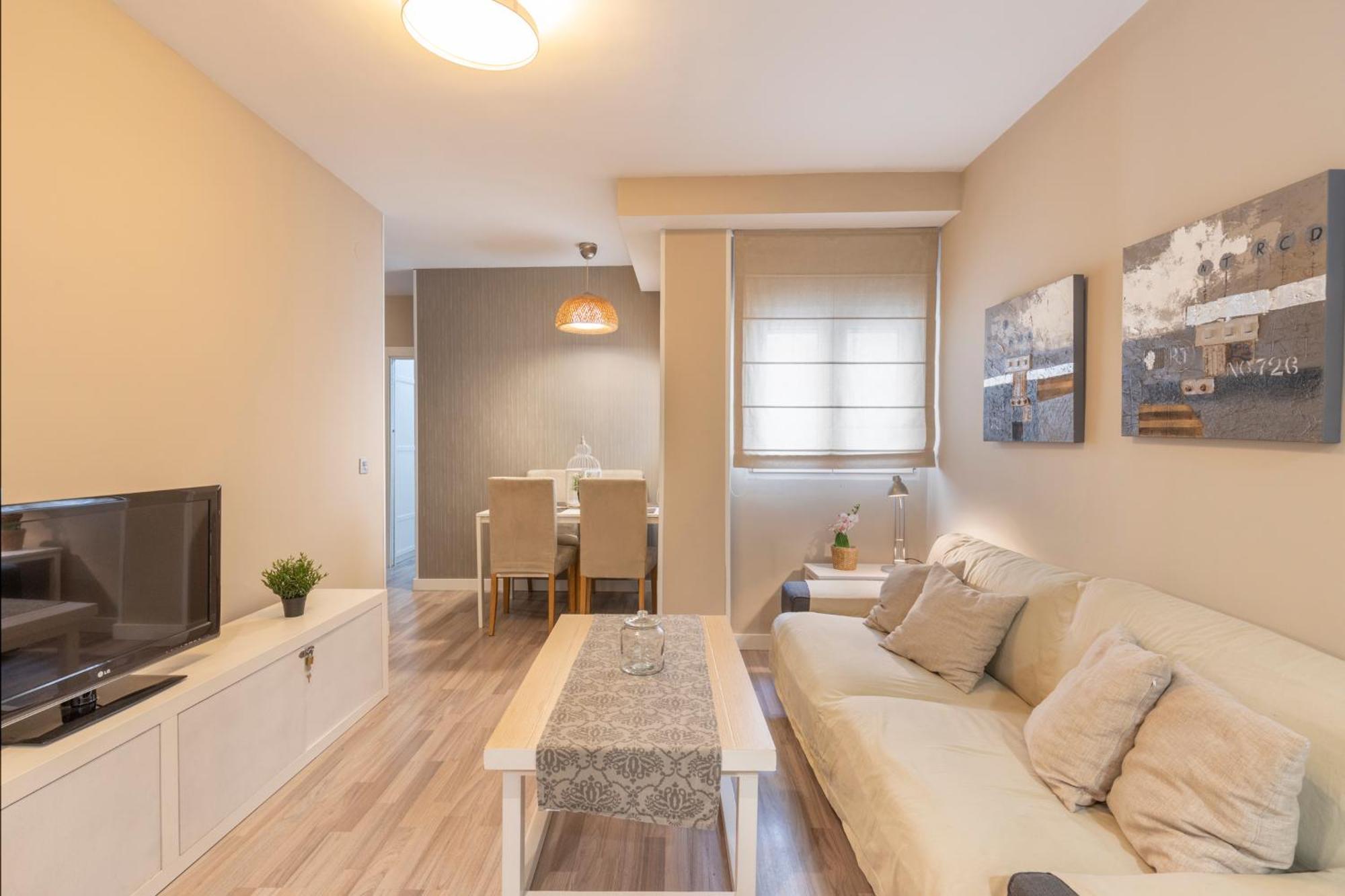 Siesta Apartment Boqueron 그라나다 외부 사진