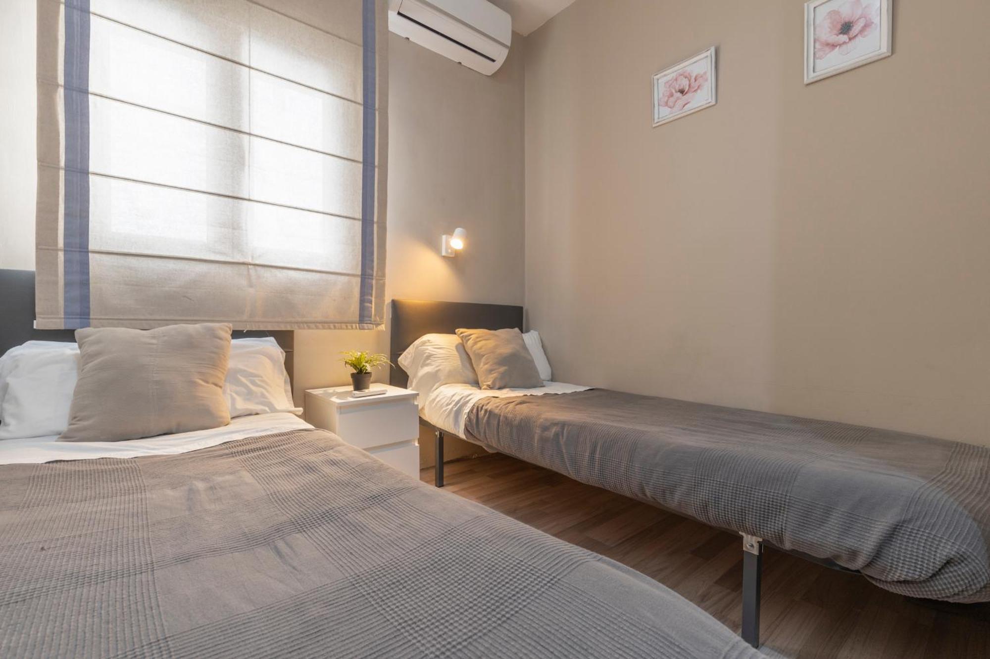 Siesta Apartment Boqueron 그라나다 외부 사진
