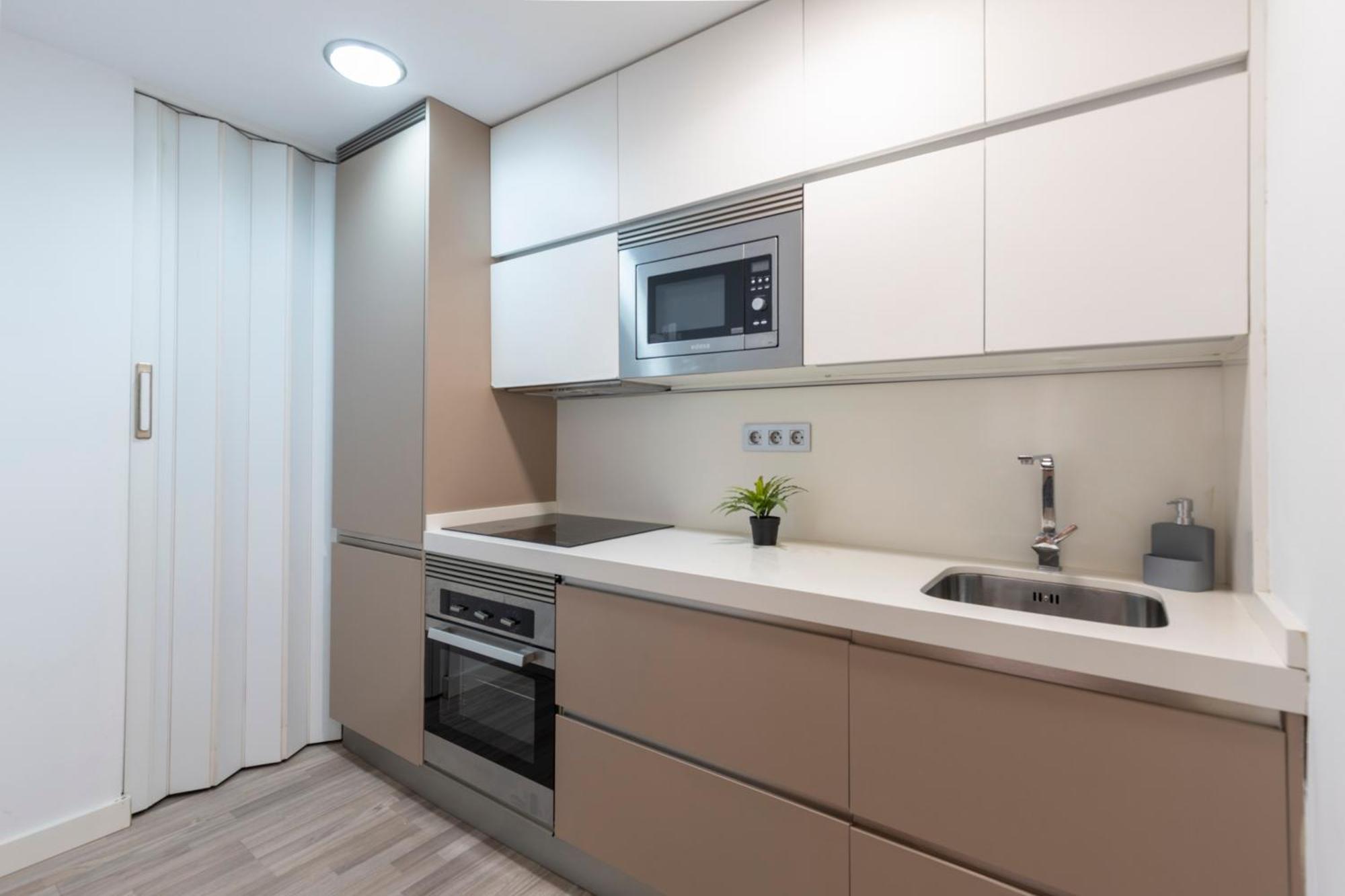 Siesta Apartment Boqueron 그라나다 외부 사진