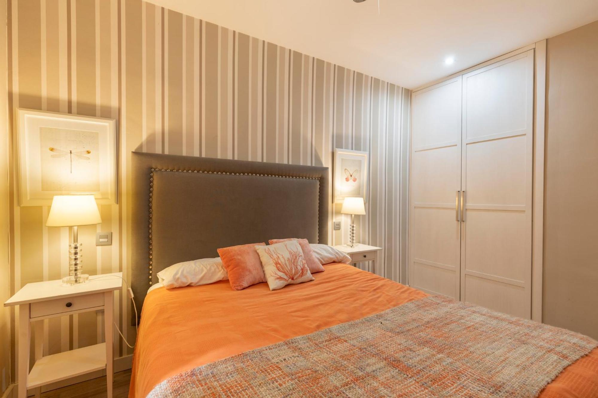 Siesta Apartment Boqueron 그라나다 외부 사진