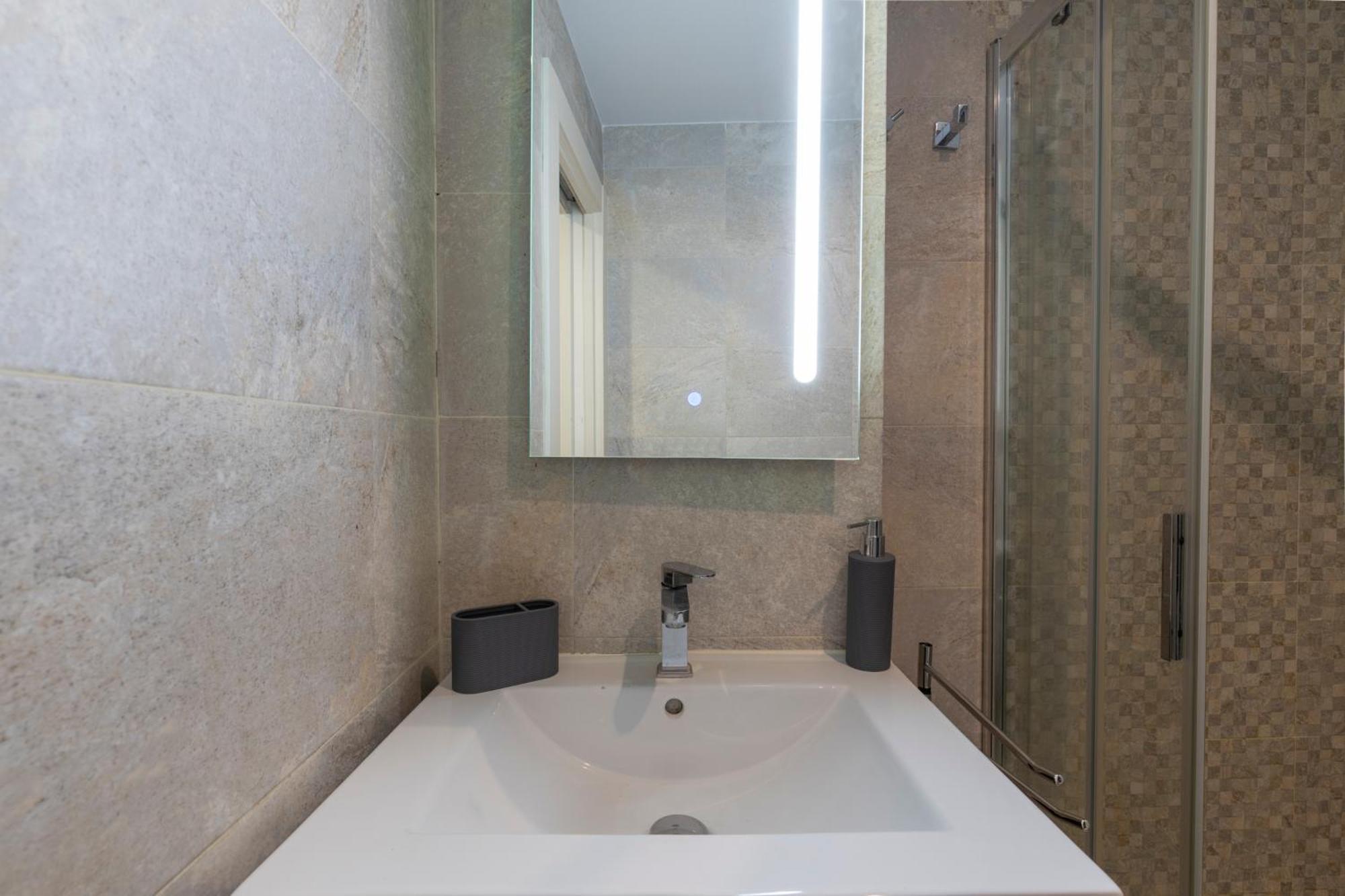 Siesta Apartment Boqueron 그라나다 외부 사진