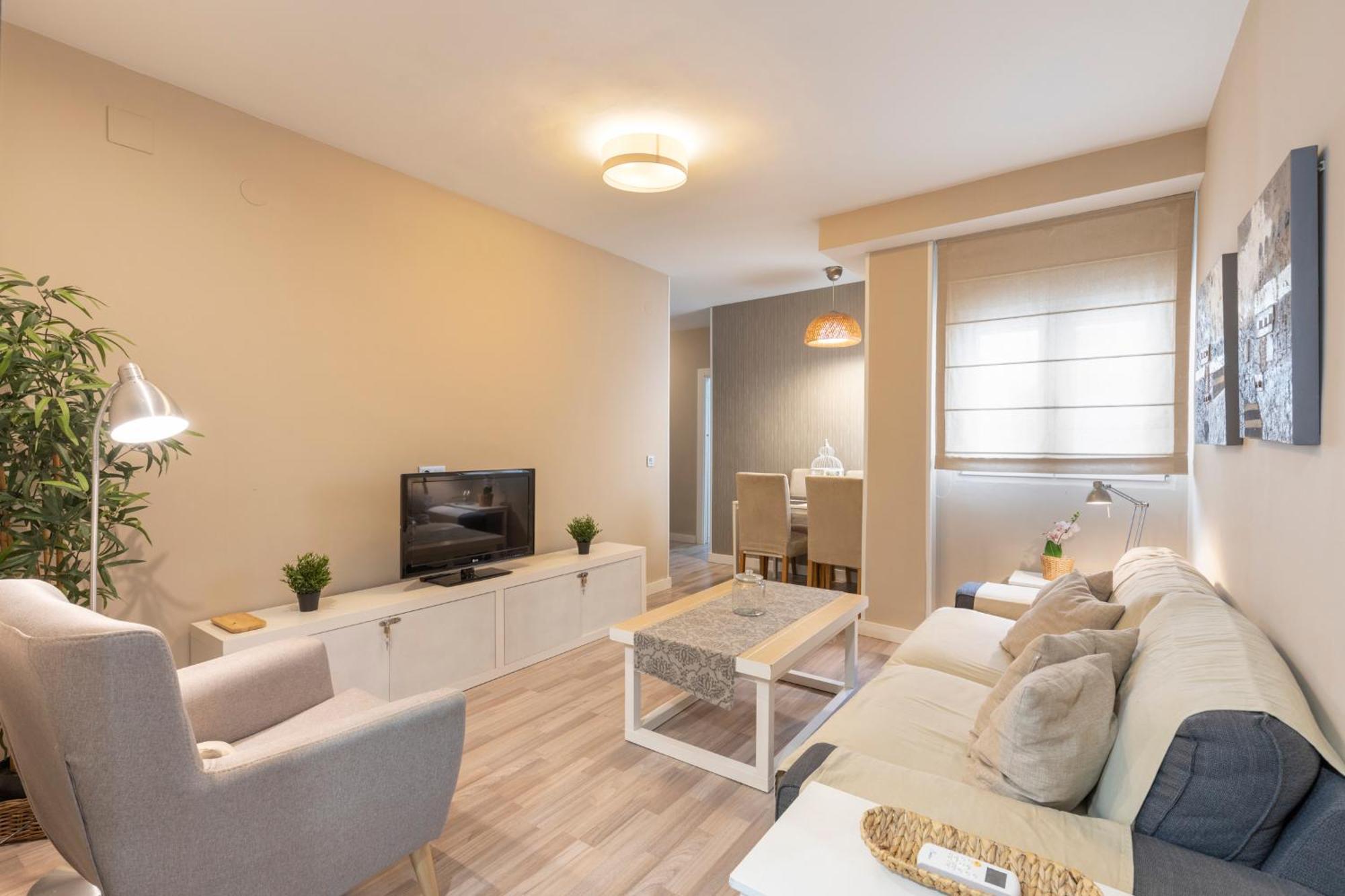 Siesta Apartment Boqueron 그라나다 외부 사진
