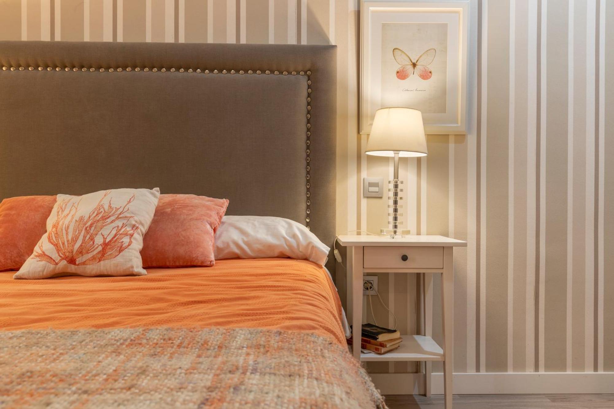 Siesta Apartment Boqueron 그라나다 외부 사진