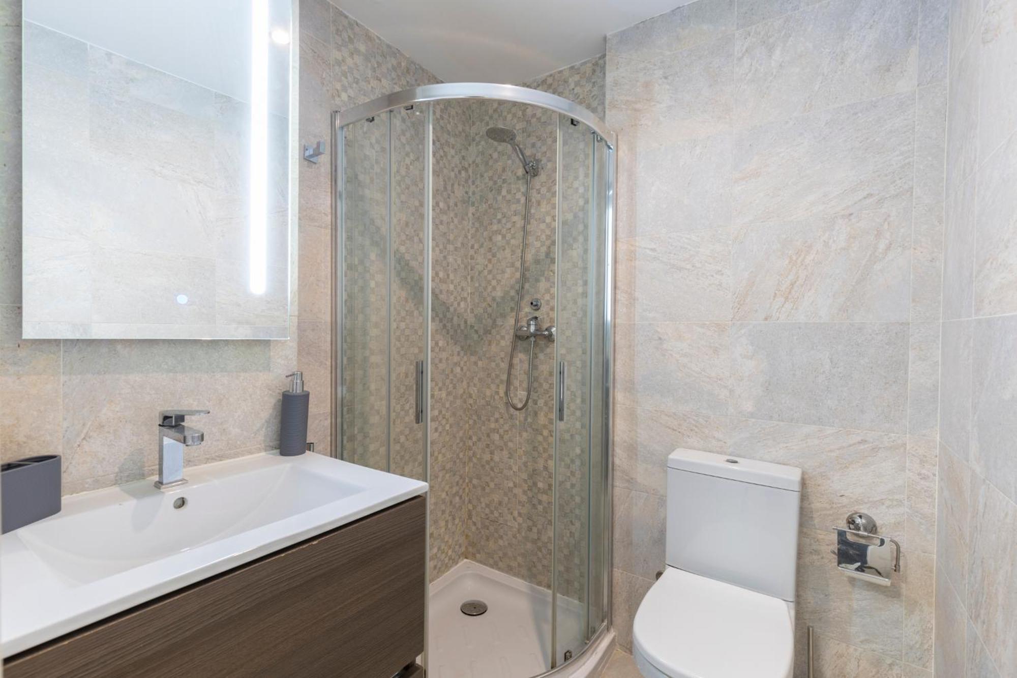 Siesta Apartment Boqueron 그라나다 외부 사진