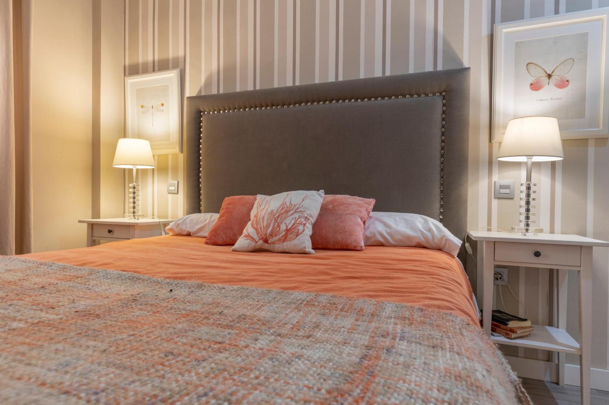 Siesta Apartment Boqueron 그라나다 외부 사진