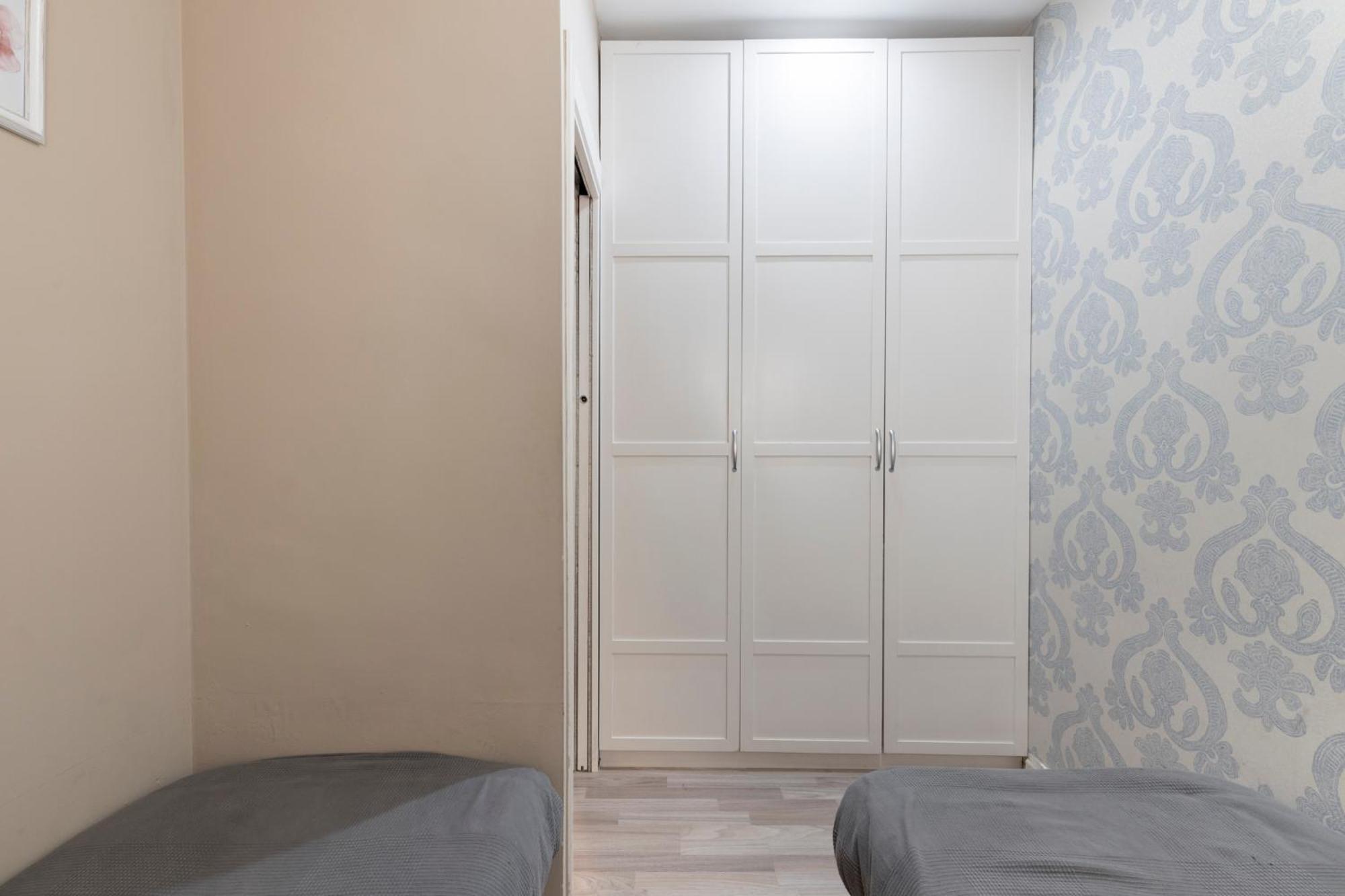 Siesta Apartment Boqueron 그라나다 외부 사진