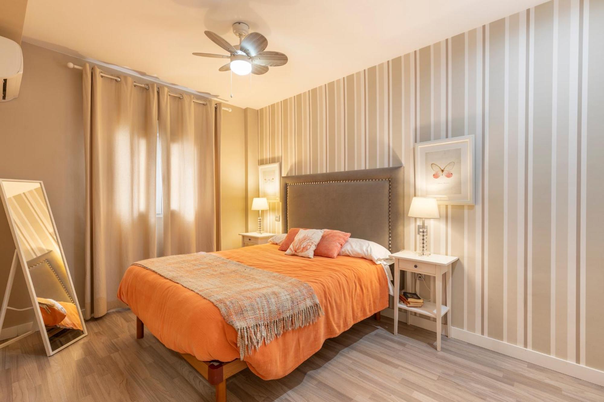 Siesta Apartment Boqueron 그라나다 외부 사진